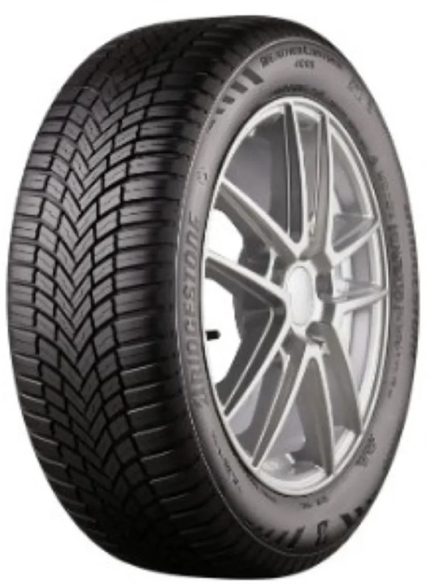 Bridgestone Weather Control A005 215/55 R17 98W XL