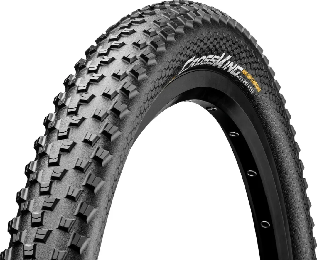 Continental Buitenband Cross King II 29x2.20 (55-622)
