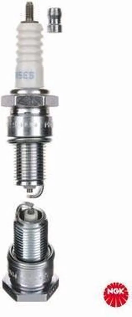 NGK BPR5ES Bougie - 1 Stuk