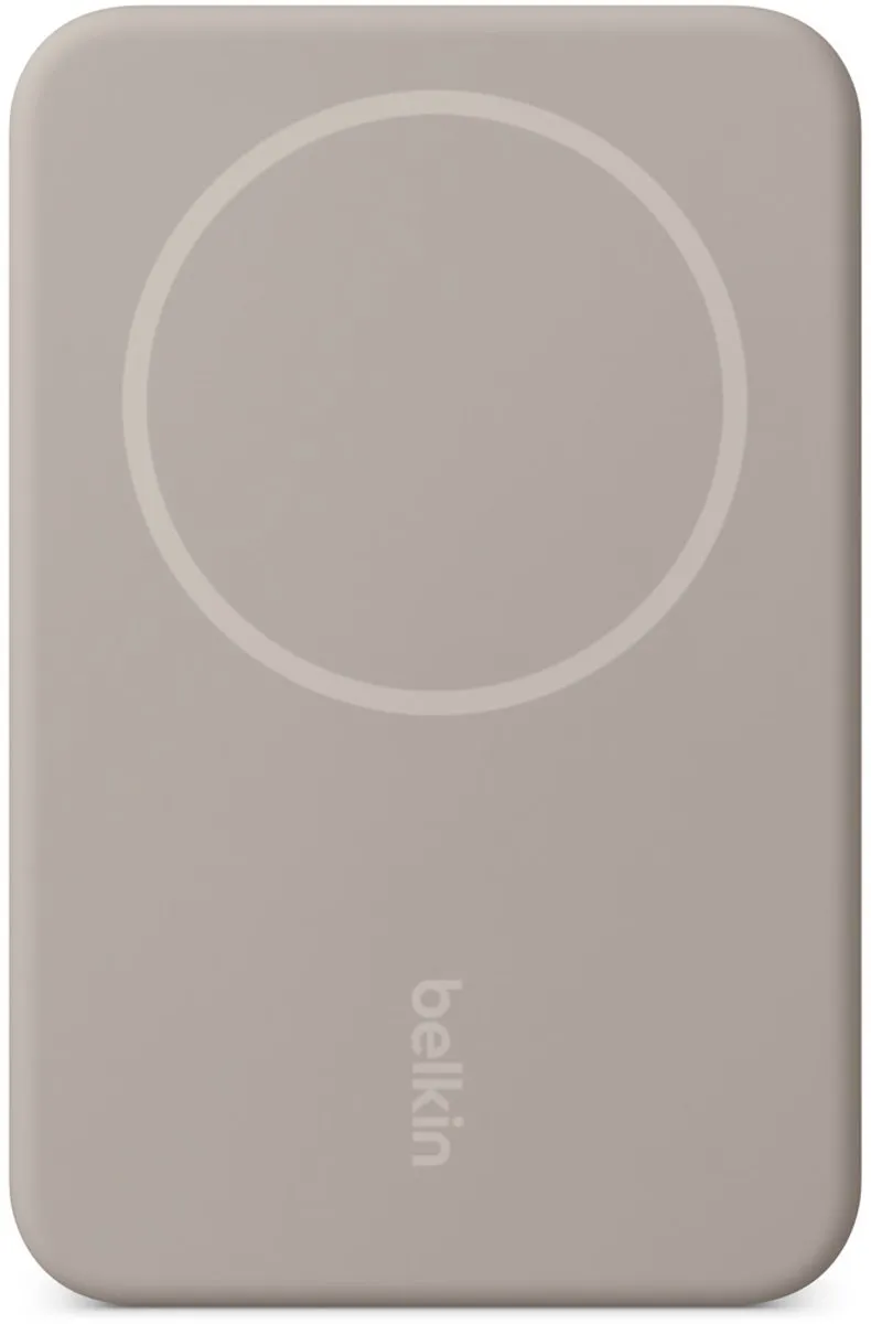 Belkin BoostCharge Pro HRX92ZM/A Powerbank 5000mAh