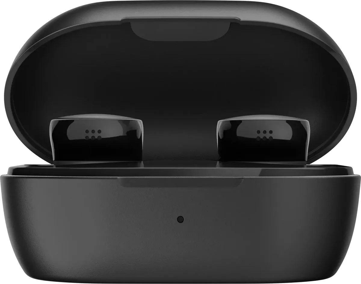 Bose QuietComfort Earbuds 888507-0100 - Zwart - afbeelding 6 van 6