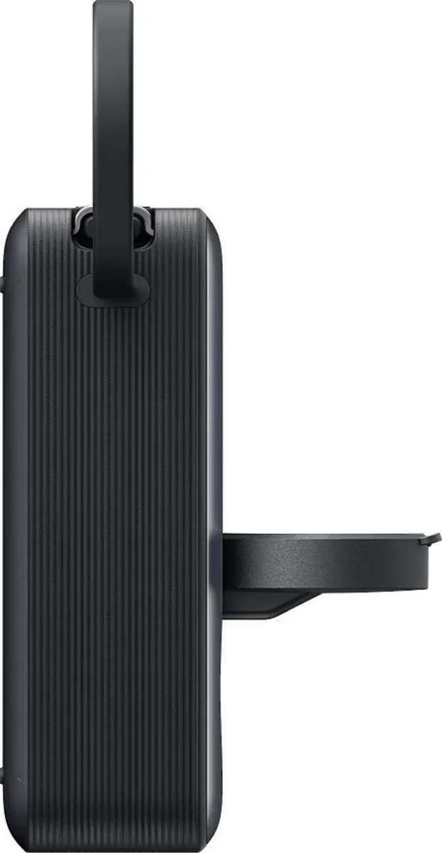 Anker MagGo Power Bank 10000mAh 35W A1657H11 - Zwart