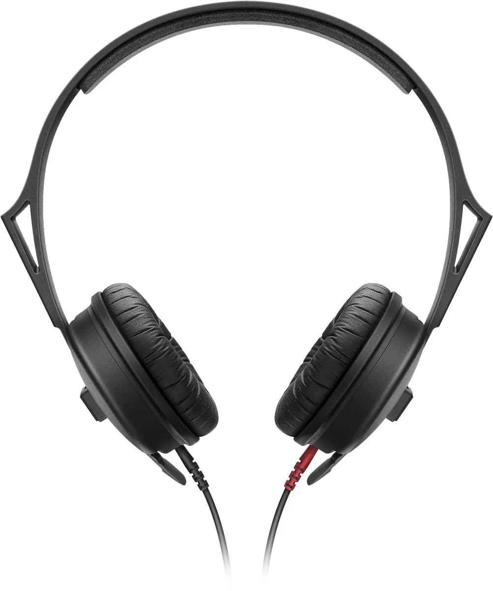Sennheiser HD 25 Light Koptelefoon - Zwart