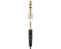 Sennheiser HD 25 Light Koptelefoon - Zwart