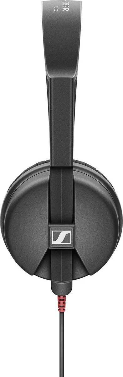 Sennheiser HD 25 Light Koptelefoon - Zwart
