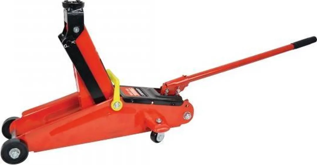 Carpoint Verrijdbare Garagekrik 2 Ton