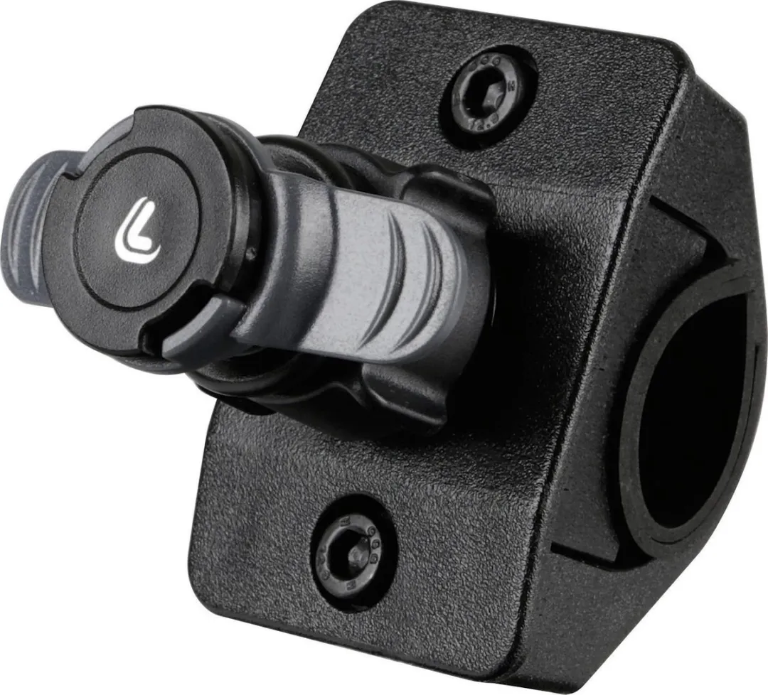 Lampa Opti-Handle Stuurstangmount 110891970 - Universele Smartphonehouder - Zwart - afbeelding 6 van 6