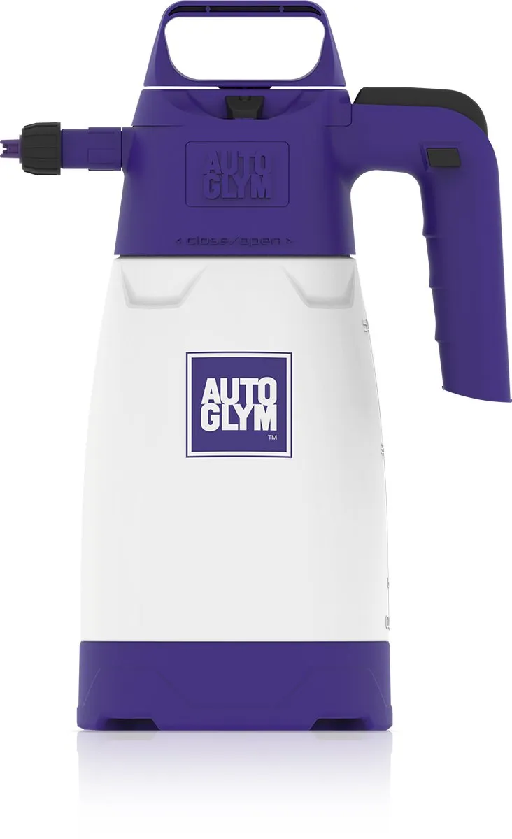 Autoglym Polar Foam Sprayer 1,5L