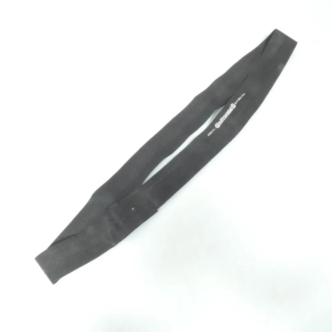 Continental Fond de Jante Moto 17" 42mm - Zwart