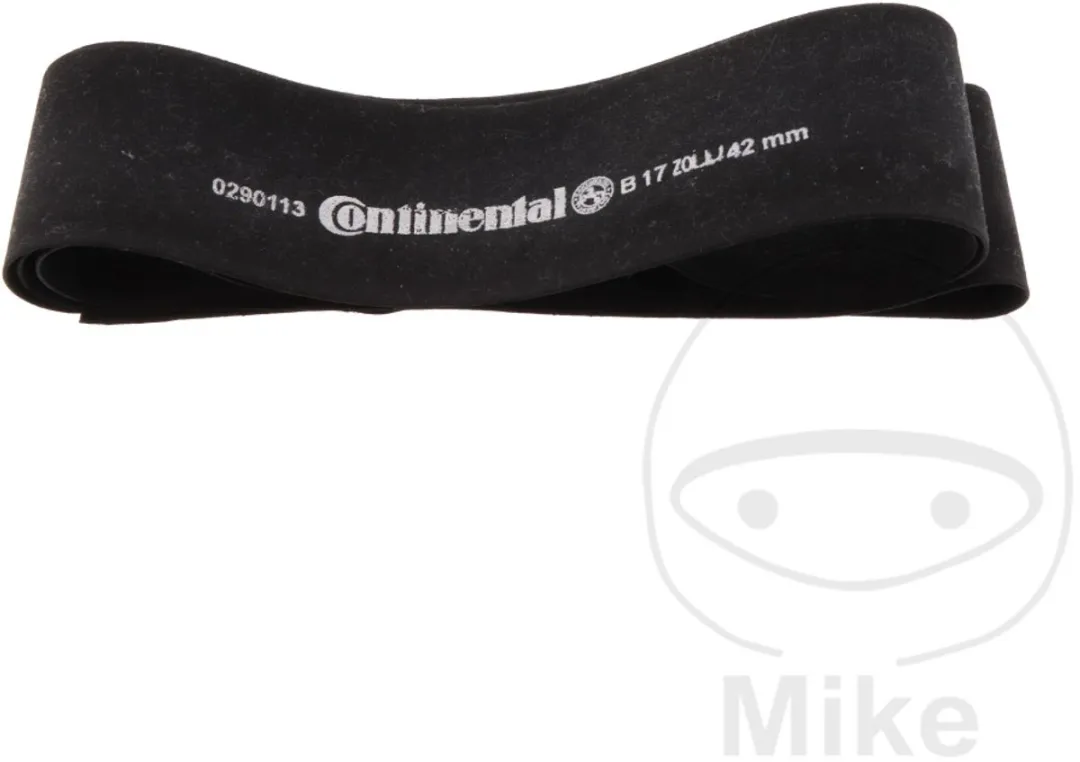 Continental Fond de Jante Moto 17" 42mm