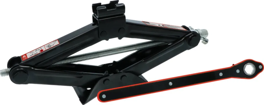 Carpoint Schaarkrik 1500KG