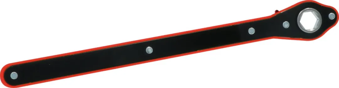 Carpoint Schaarkrik 1500KG - Hefhoogte 104-385mm - Zwart