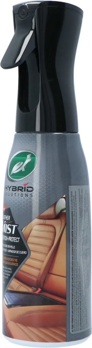 Turtle Wax Hybrid Solutions Leerconditioner 591ml