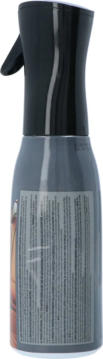 Turtle Wax Hybrid Solutions Leerconditioner 591ml - afbeelding 6 van 6
