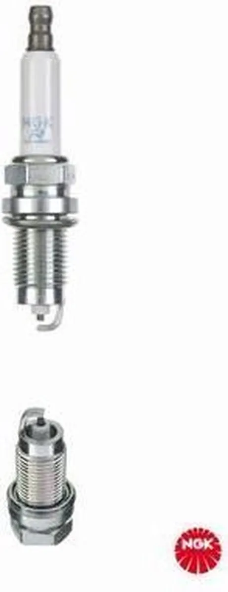 NGK Bougie 5960 - 4 Stuks