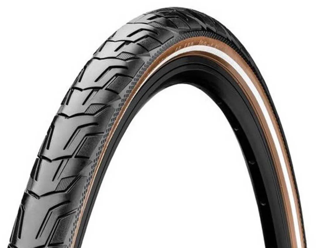 Continental Ride City Buitenband 28x1.75