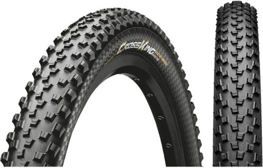 Continental Cross King 29 2.30 (58-622) Buitenband - Mountainbike