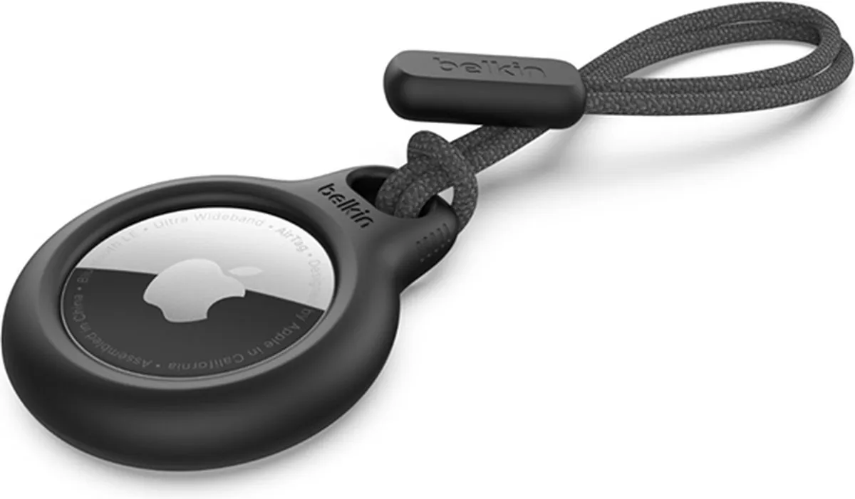 Belkin Beschermende Trackerhouder voor AirTag