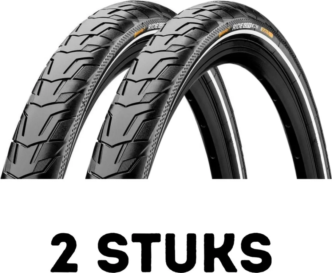 Continental Ride City 28x1.75 Fietsband