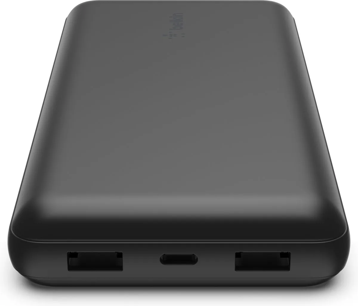 Belkin Boost Charge BPB012btBK Powerbank 20.000mAh - 15W - Zwart