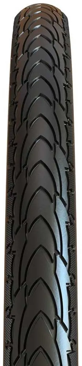 Maxxis Overdrive Excel Stadsband 700x40C - SilkShield