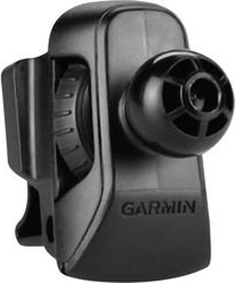 Garmin Ventilatiehouder Auto 010-11952-00 - Zwart - afbeelding 6 van 6