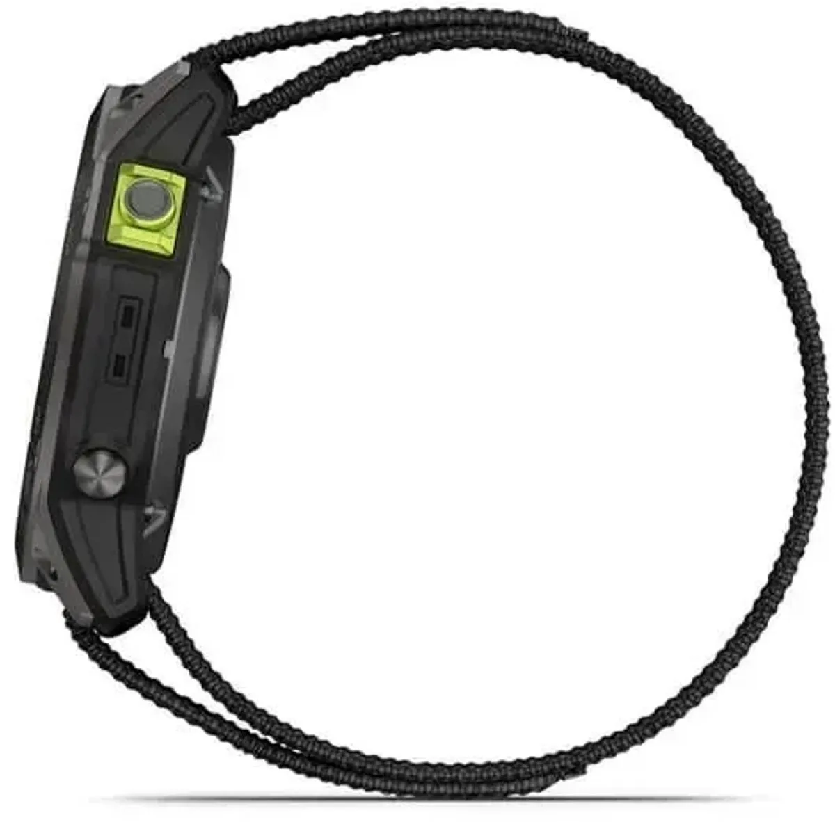 Garmin Enduro 2 - 51mm - Edelstaal/Zwart - afbeelding 6 van 6