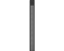 Garmin UltraFit Horlogeband Nylon 22mm