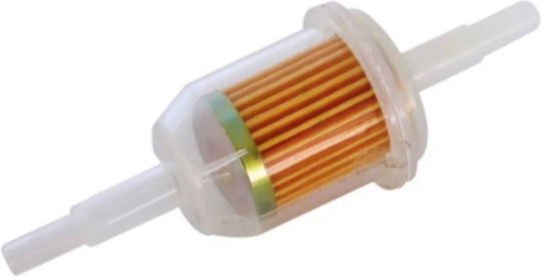 Carpoint Benzinefilter 11cm