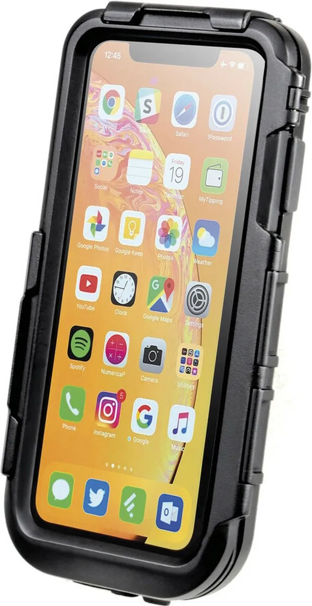 lampa Opti-Case iPhone X/XS/11 Pro