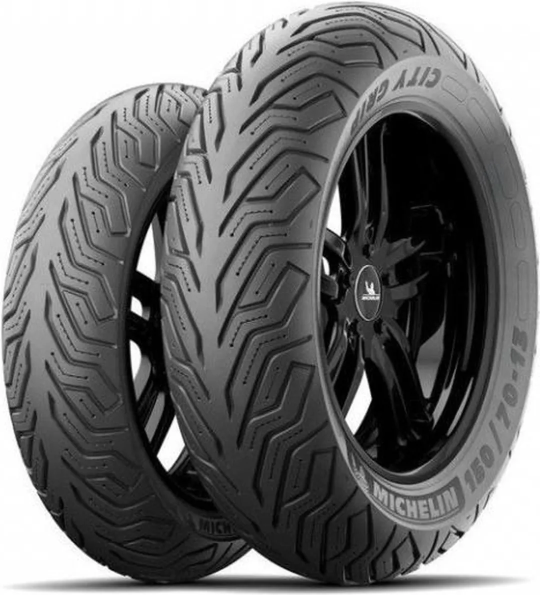 Michelin 110/70-12 Band