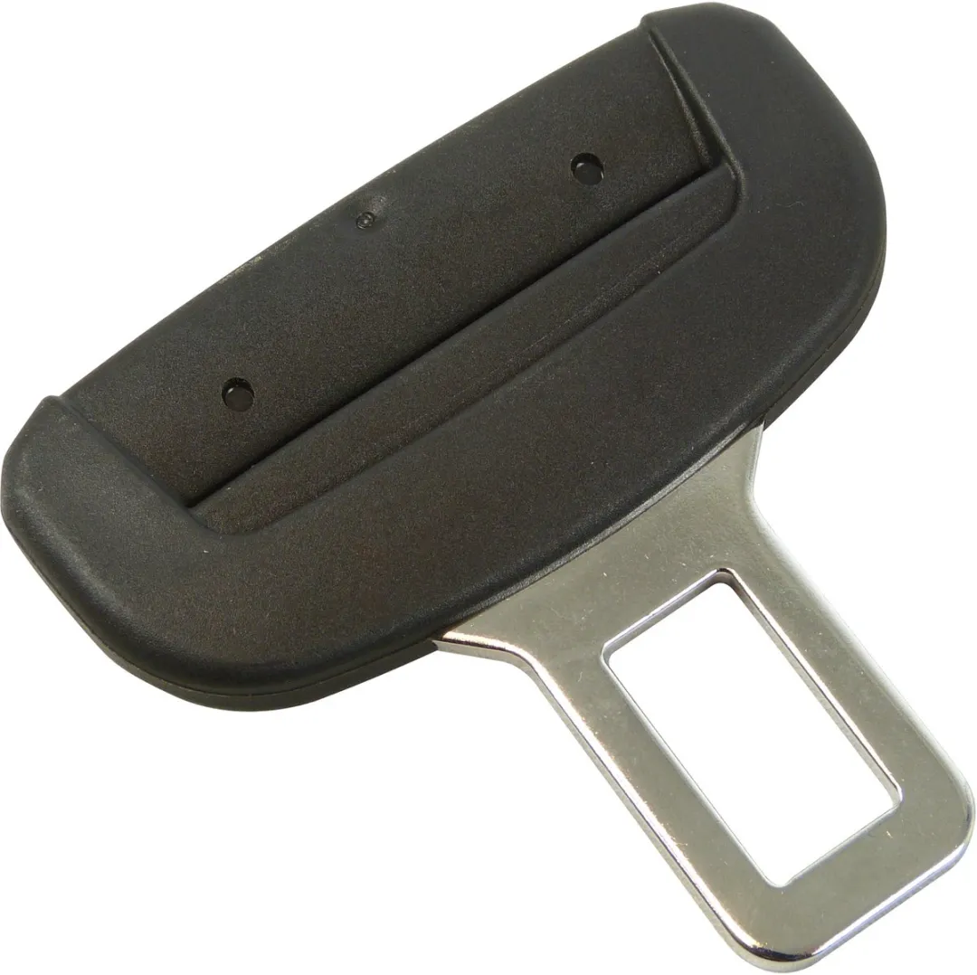 Carpoint 2-punts Gordel 190cm - Verstelbaar - Zwart