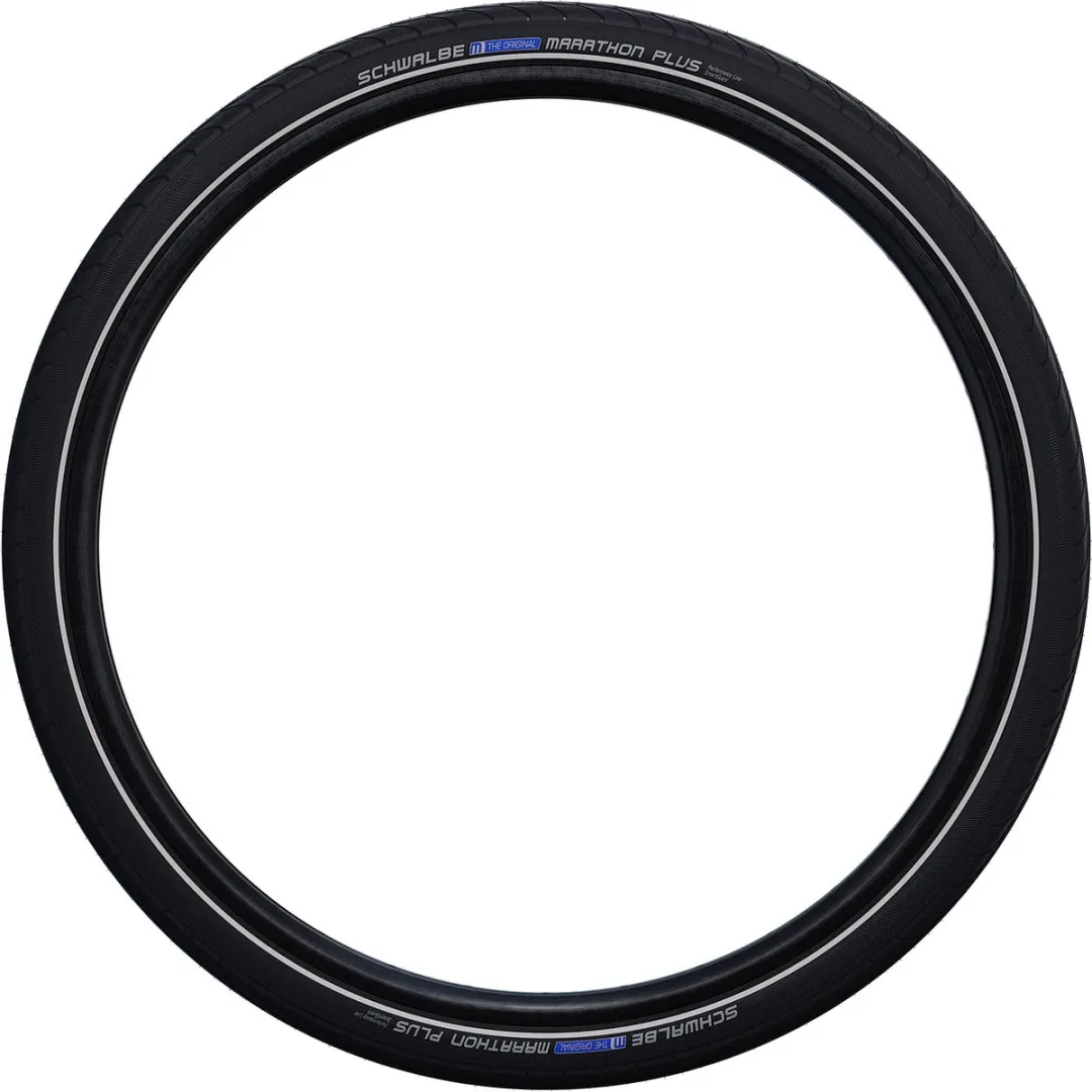 Continental Schwalbe Marathon Evo Plus Rolstoelband 24"