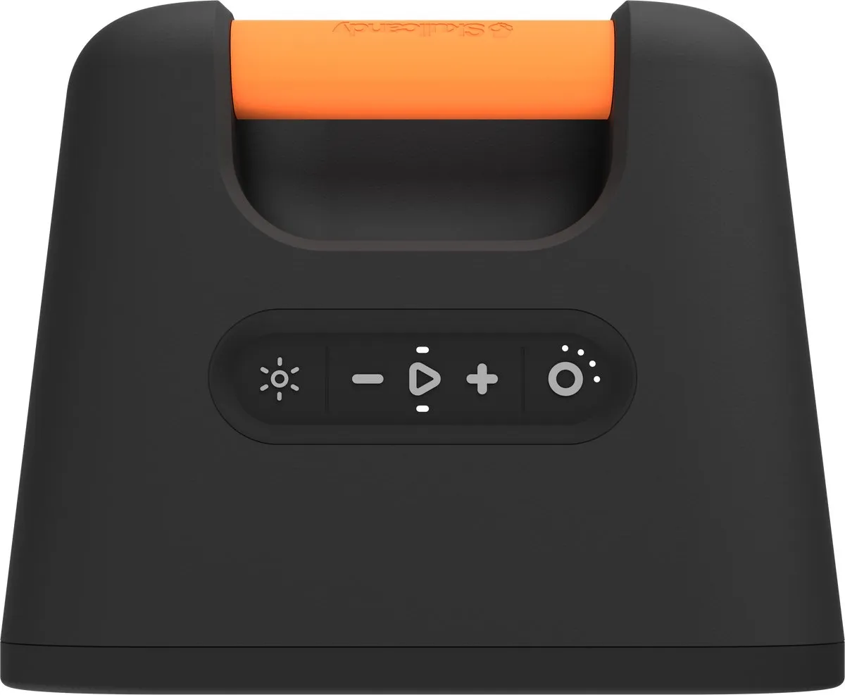Skullcandy Stomp XL Draadloze Luidspreker 35W - Zwart
