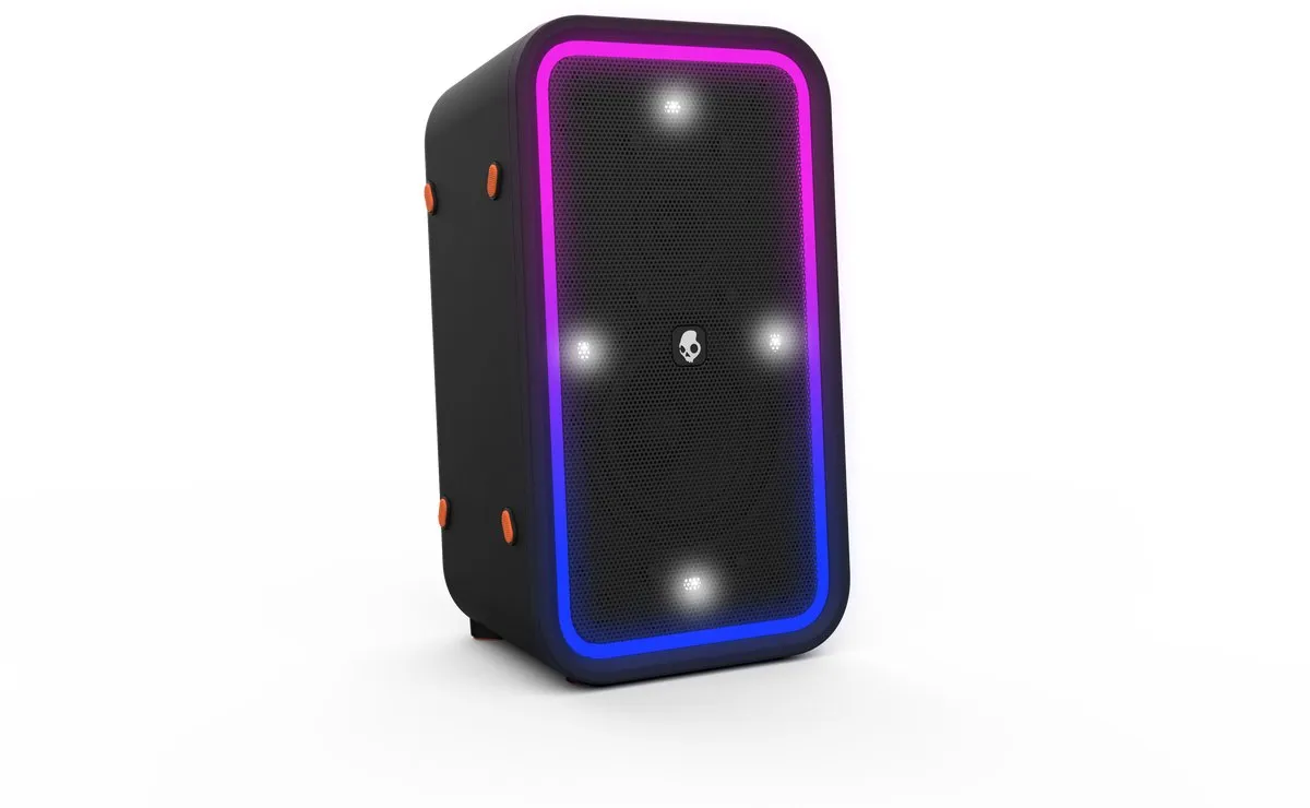 Skullcandy Stomp XL Draadloze Luidspreker 35W - Zwart