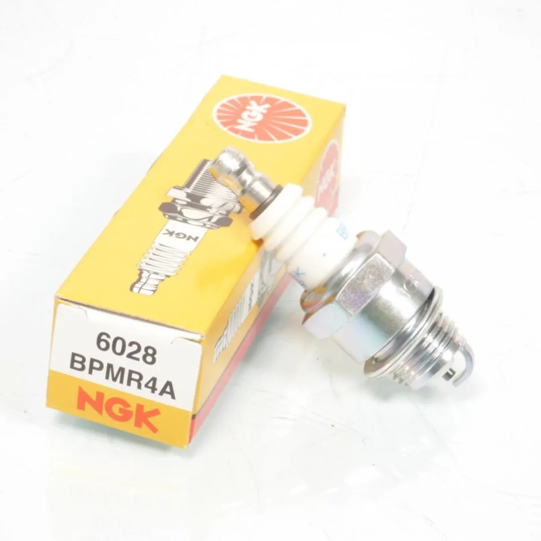 NGK BPMR4A Bougie