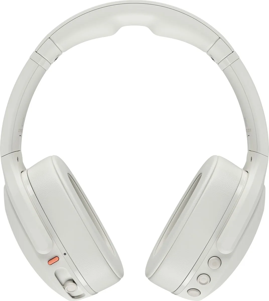 Skullcandy Crusher EVO S6EVW-S951 Draadloze Koptelefoon - Wit