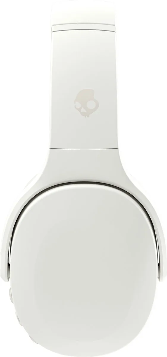 Skullcandy Crusher EVO S6EVW-S951 Draadloze Koptelefoon - Wit