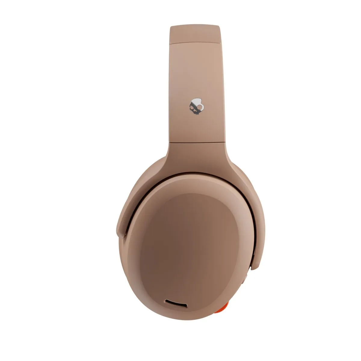 Skullcandy Crusher ANC 2 Draadloze Koptelefoon - Bruin
