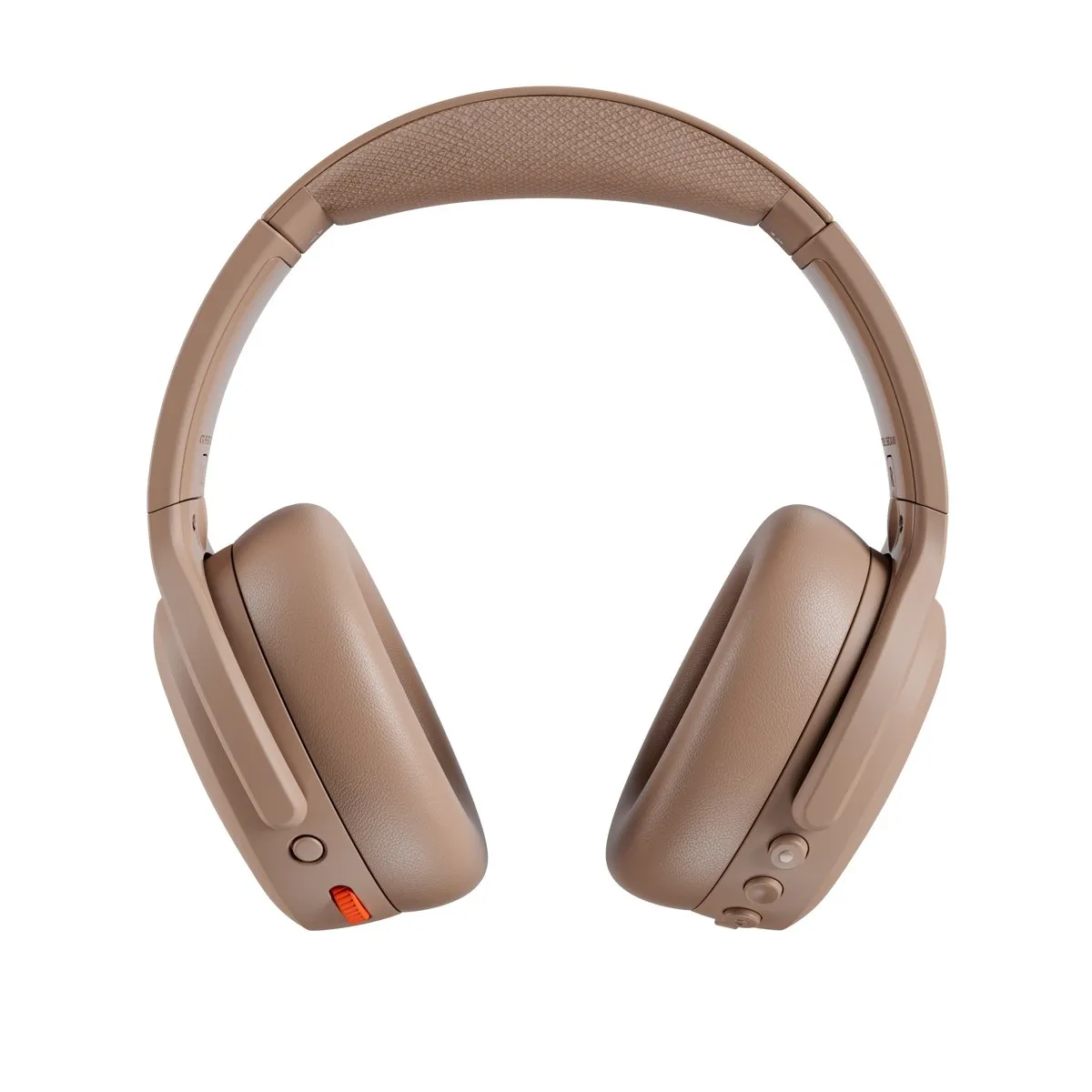 Skullcandy Crusher ANC 2 Draadloze Koptelefoon - Bruin