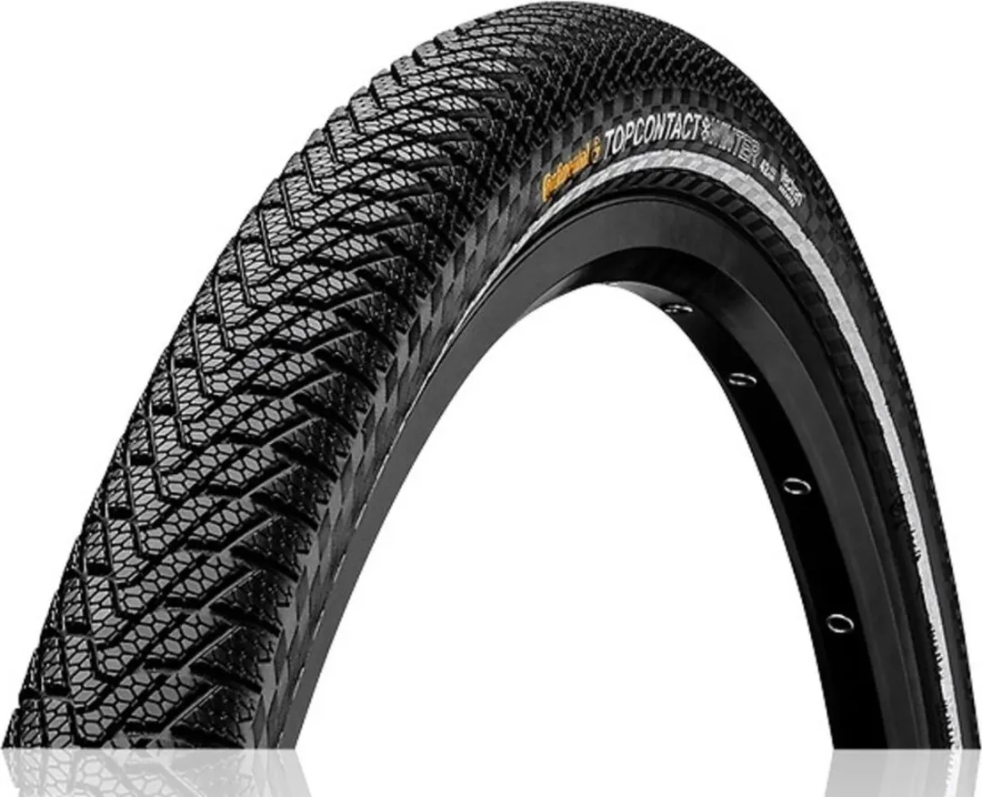 Continental Topcontact II Winter 28