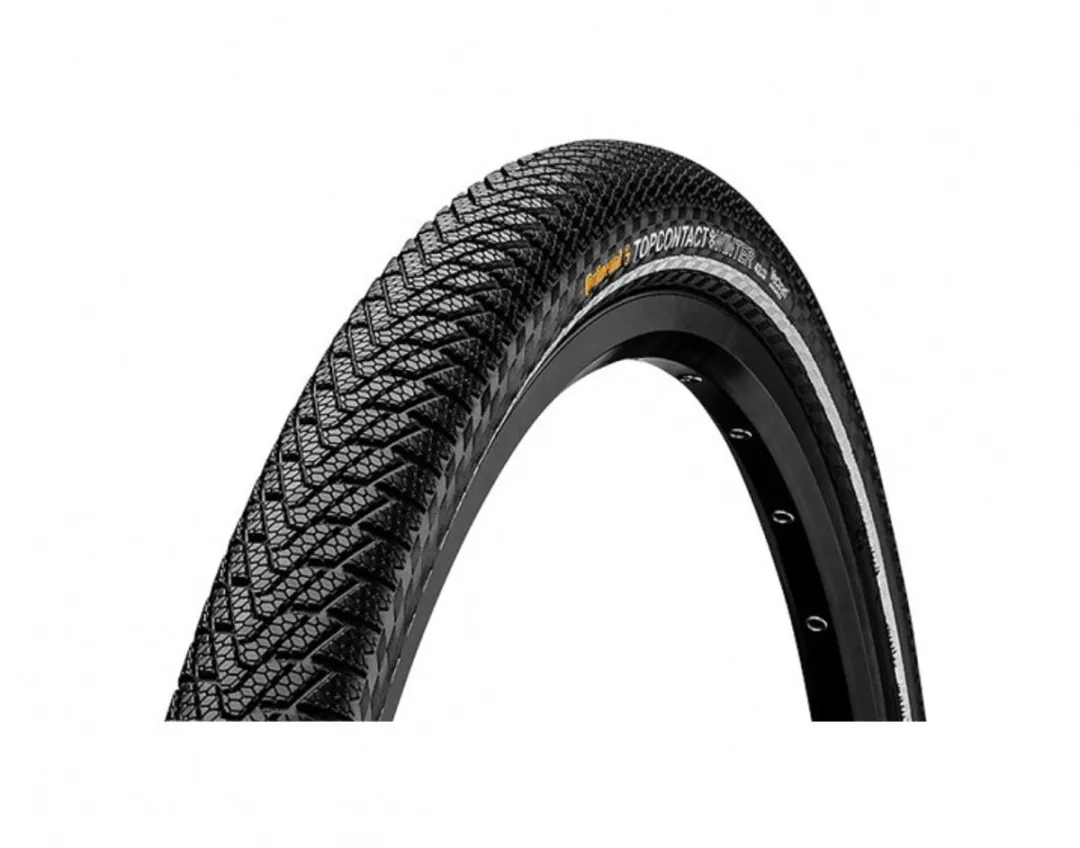 Continental Topcontact II Winter 28