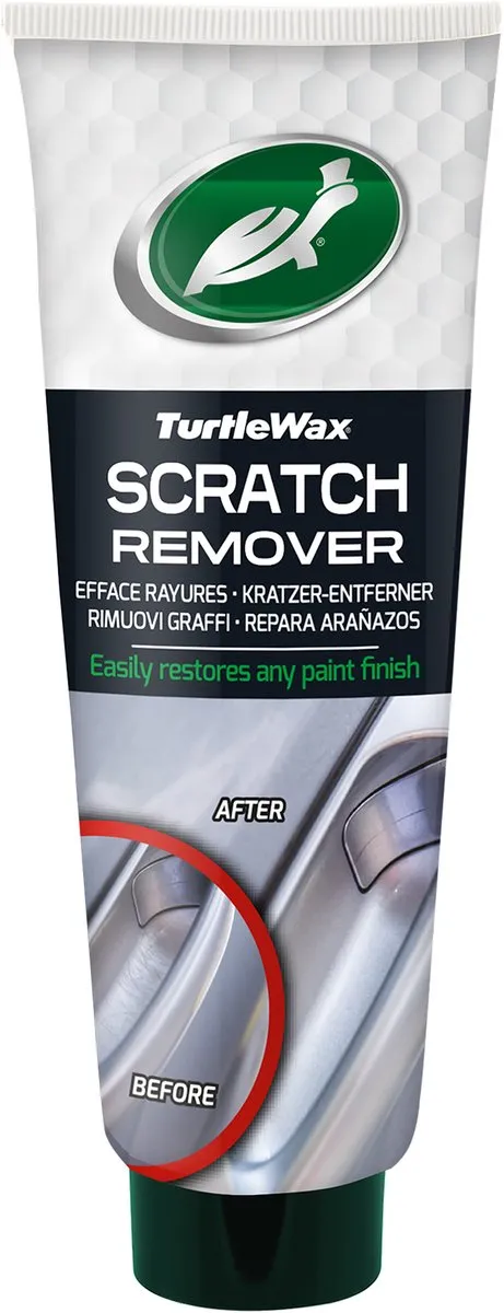 Turtle Wax GL Scratch Remover 100ml