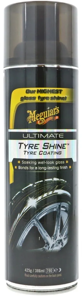 Meguiars Ultimate Tire Shine 0.43L