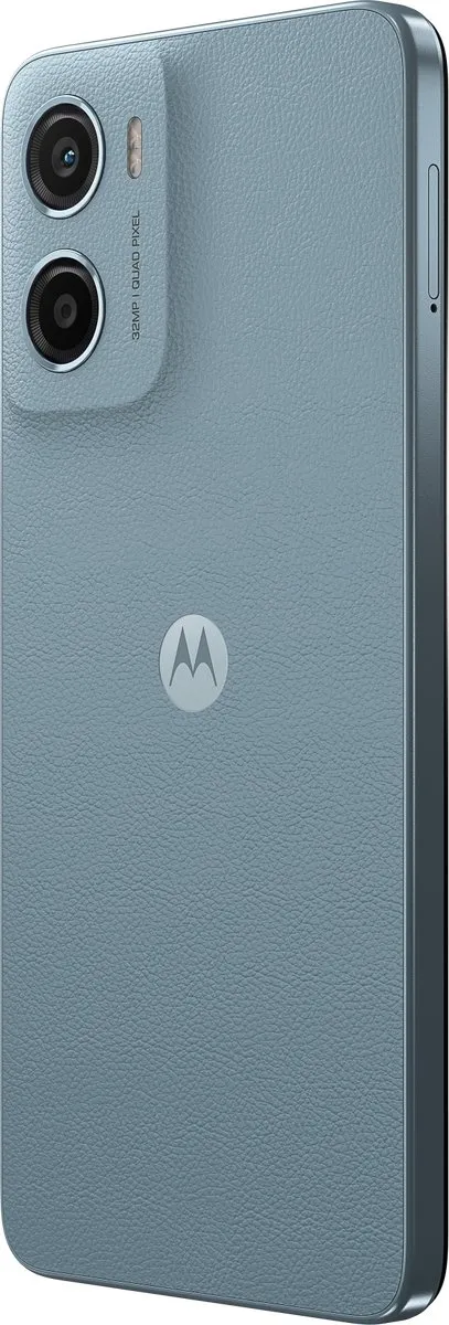 Motorola Moto E15 PB6S0000SE - 64GB Misty Blue