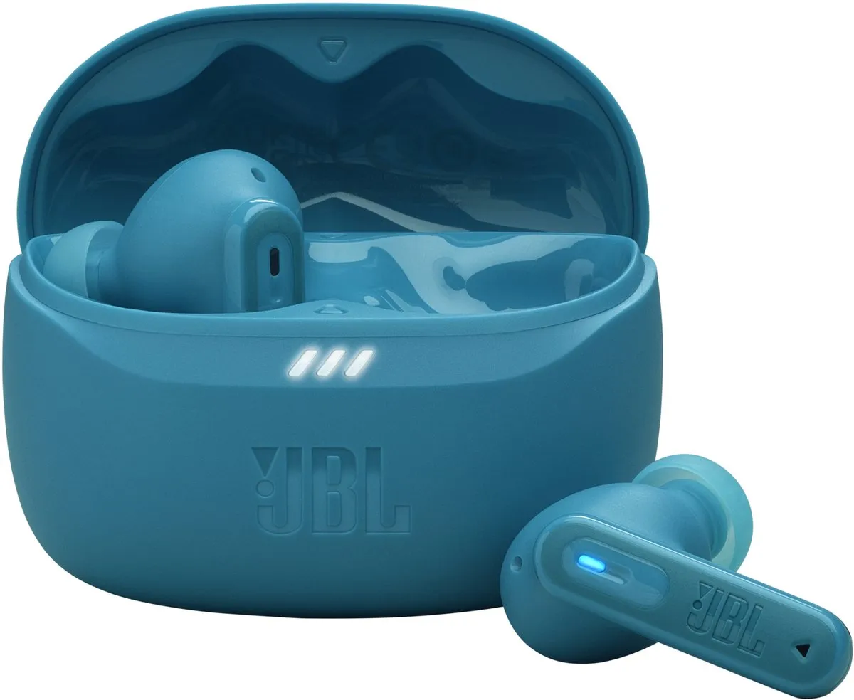 JBL Tune Beam 2 True Wireless Oordopjes