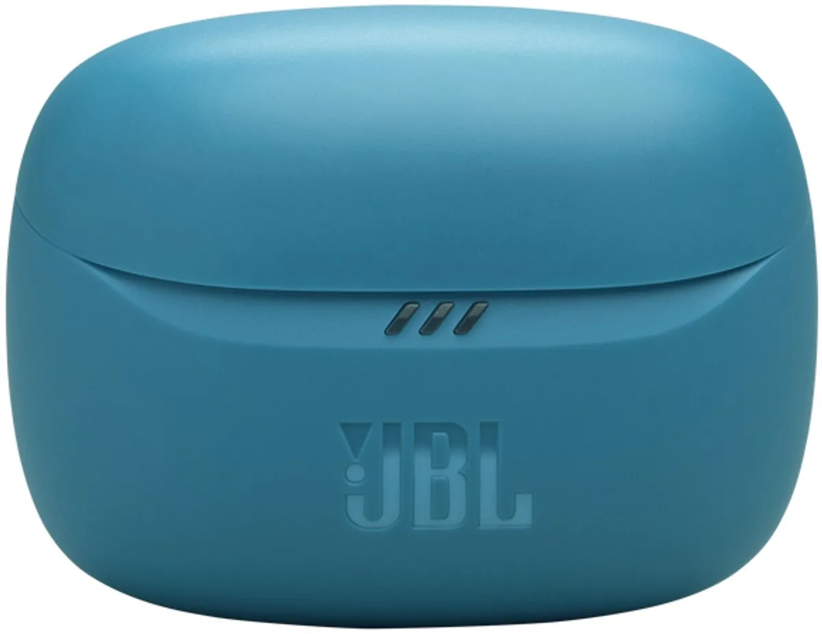 JBL Tune Beam 2 True Wireless Oordopjes - Blauw