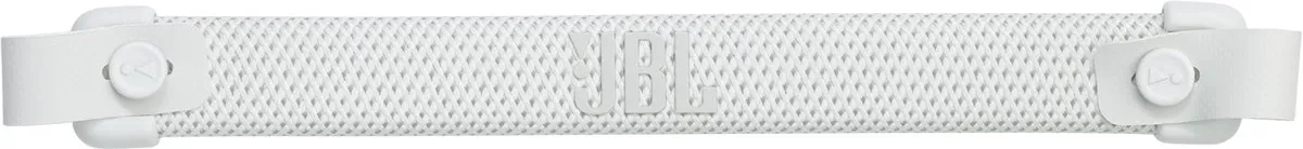 JBL Charge 6 Draadloze Bluetooth Speaker - 45W - 28 uur - IP68 - Wit