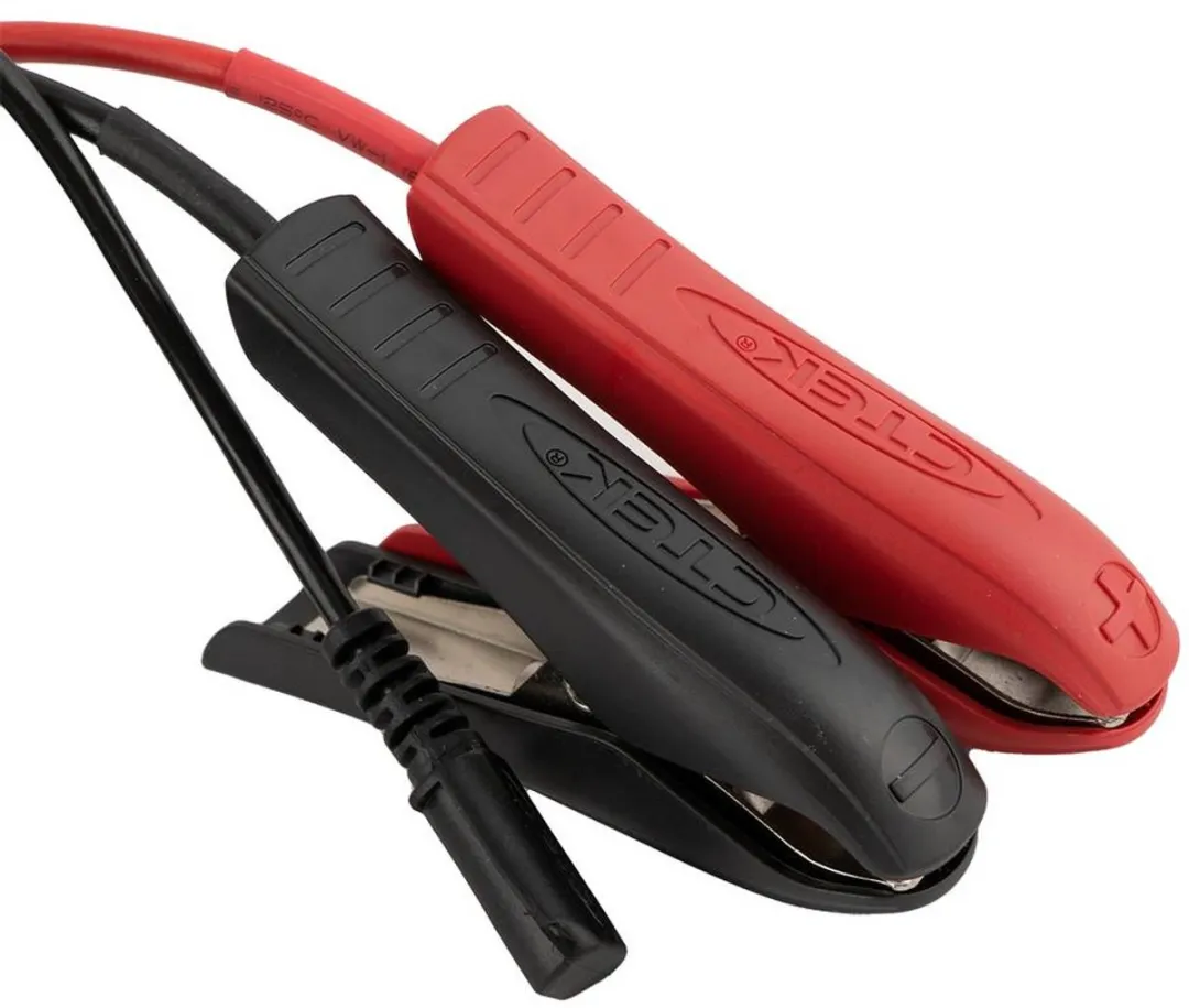 CTEK PRO25SE EU Lader 12V 25A - Lood/Lithium
