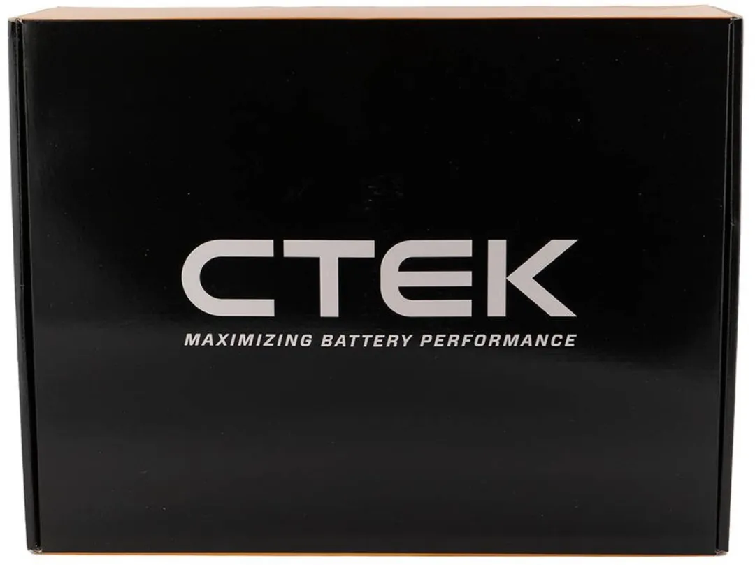 CTEK PRO25SE EU Lader 12V 25A - Lood/Lithium